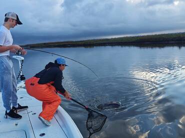 Captain Martha Spencer