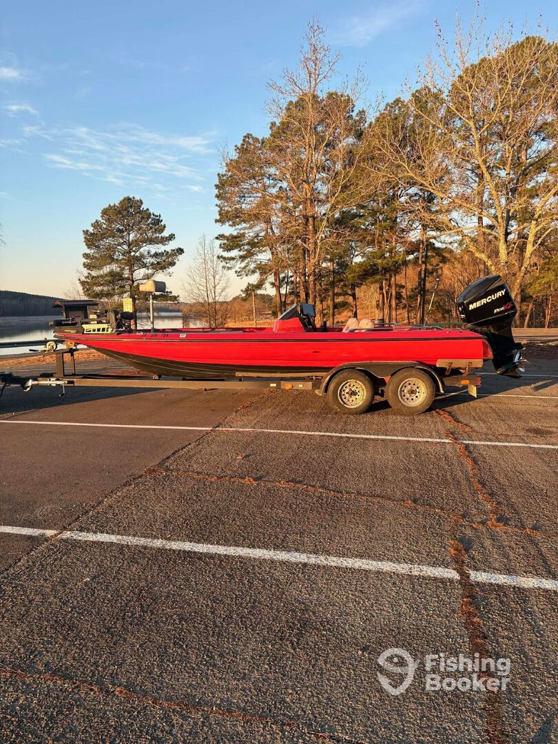 Boat image