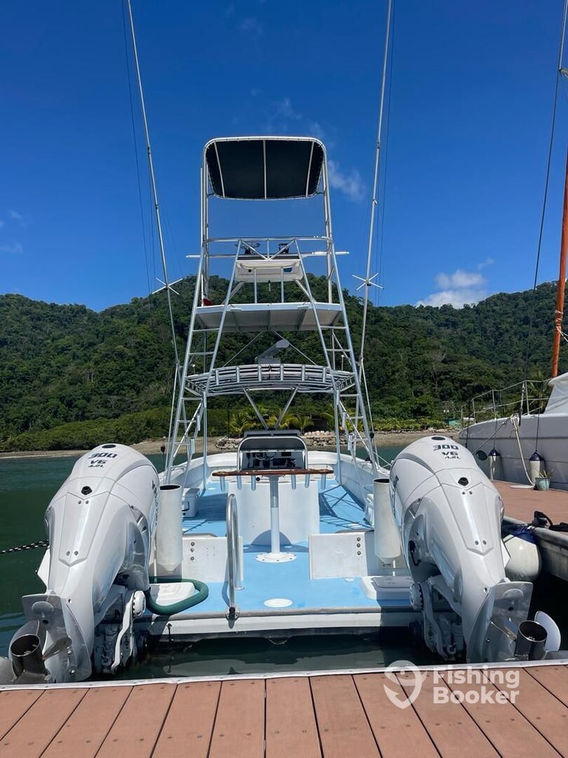Boat image