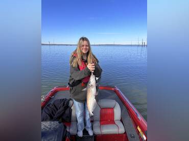 Hooked on Arkansas Fishing (MW)
