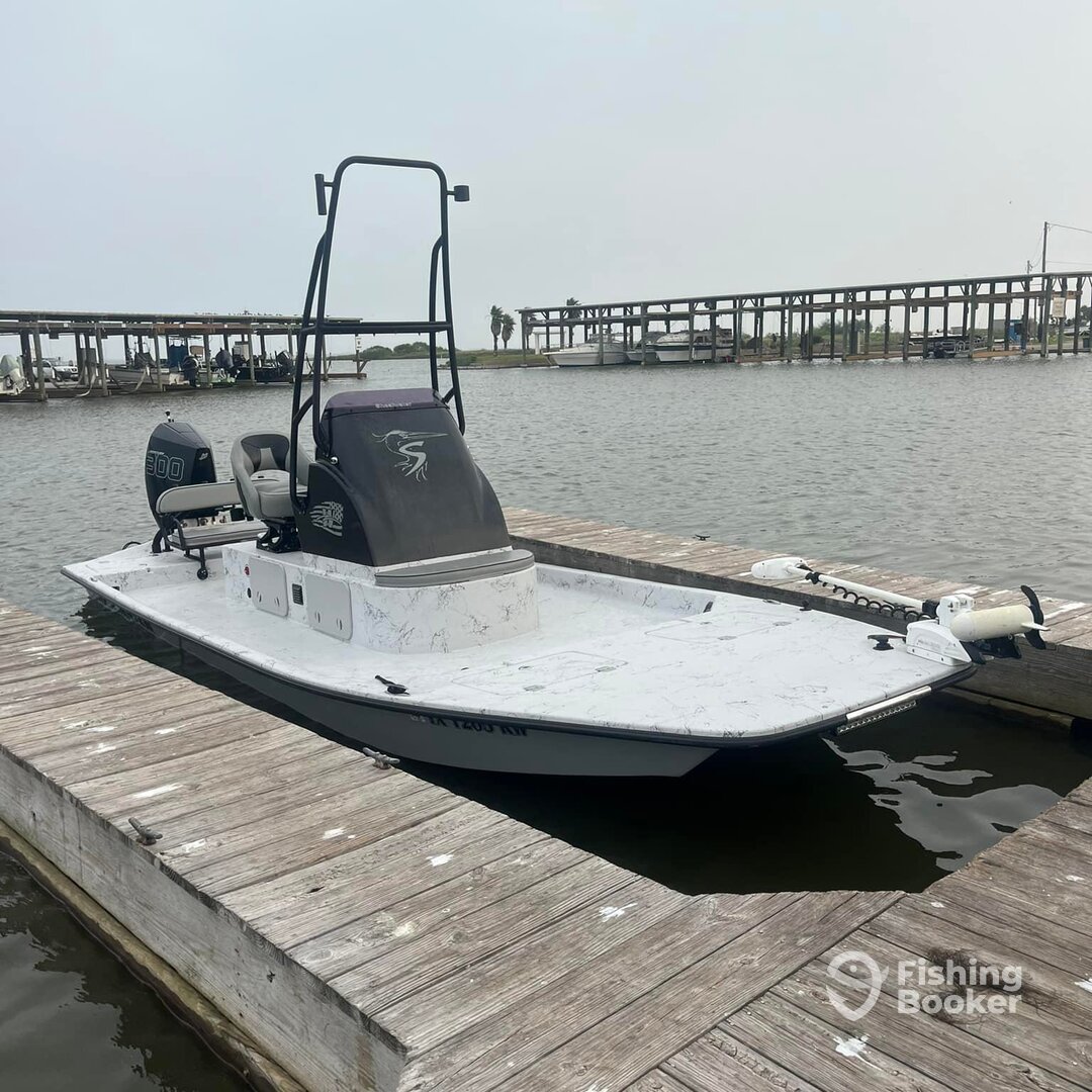 Boat image