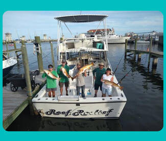 Charter Image