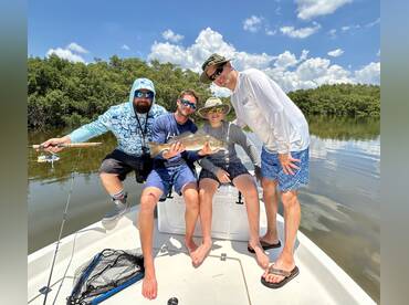 Good Times Fishing Co. thumbnail