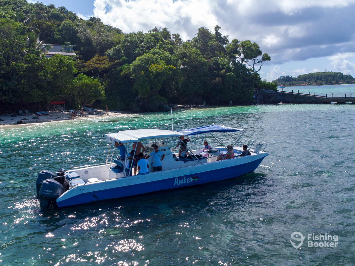 Boat image