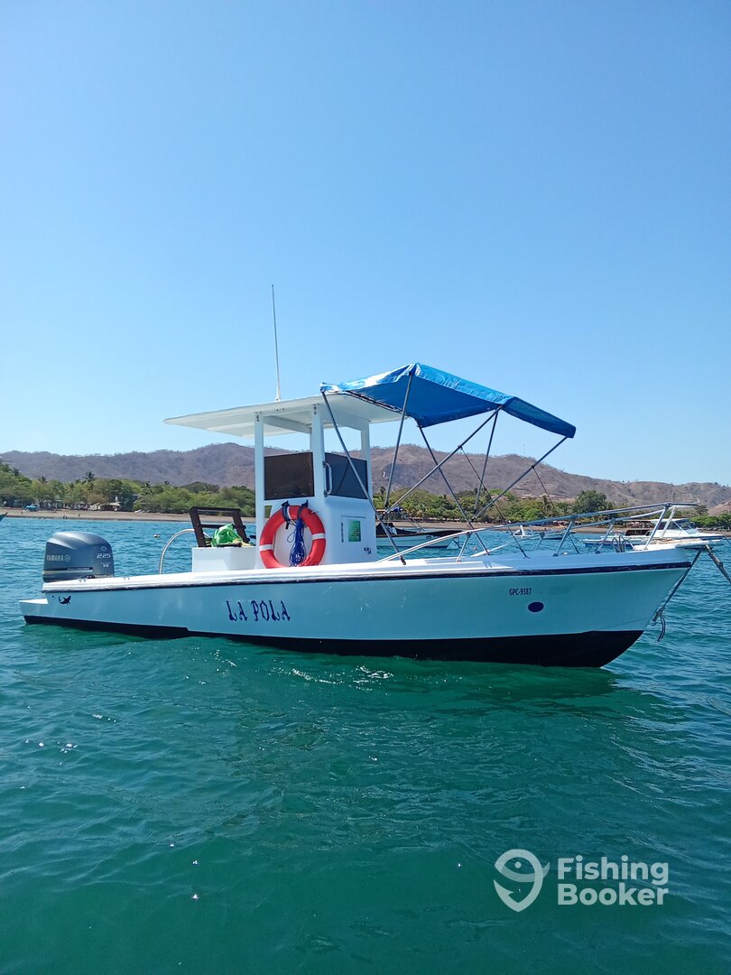Boat image