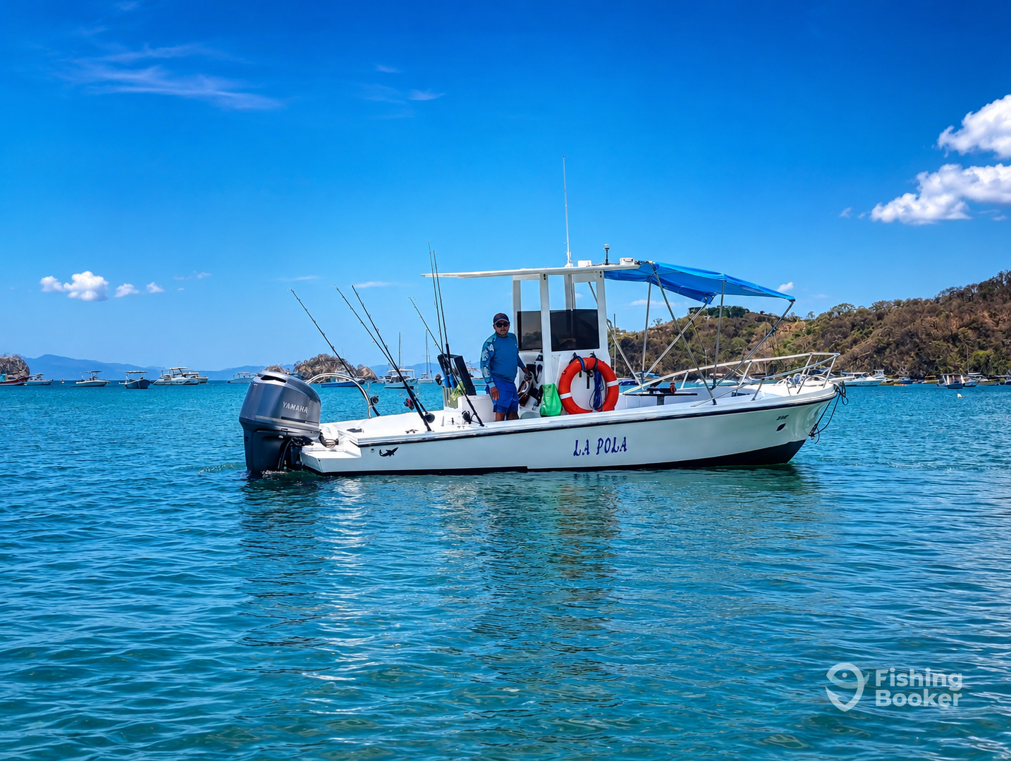 Boat image