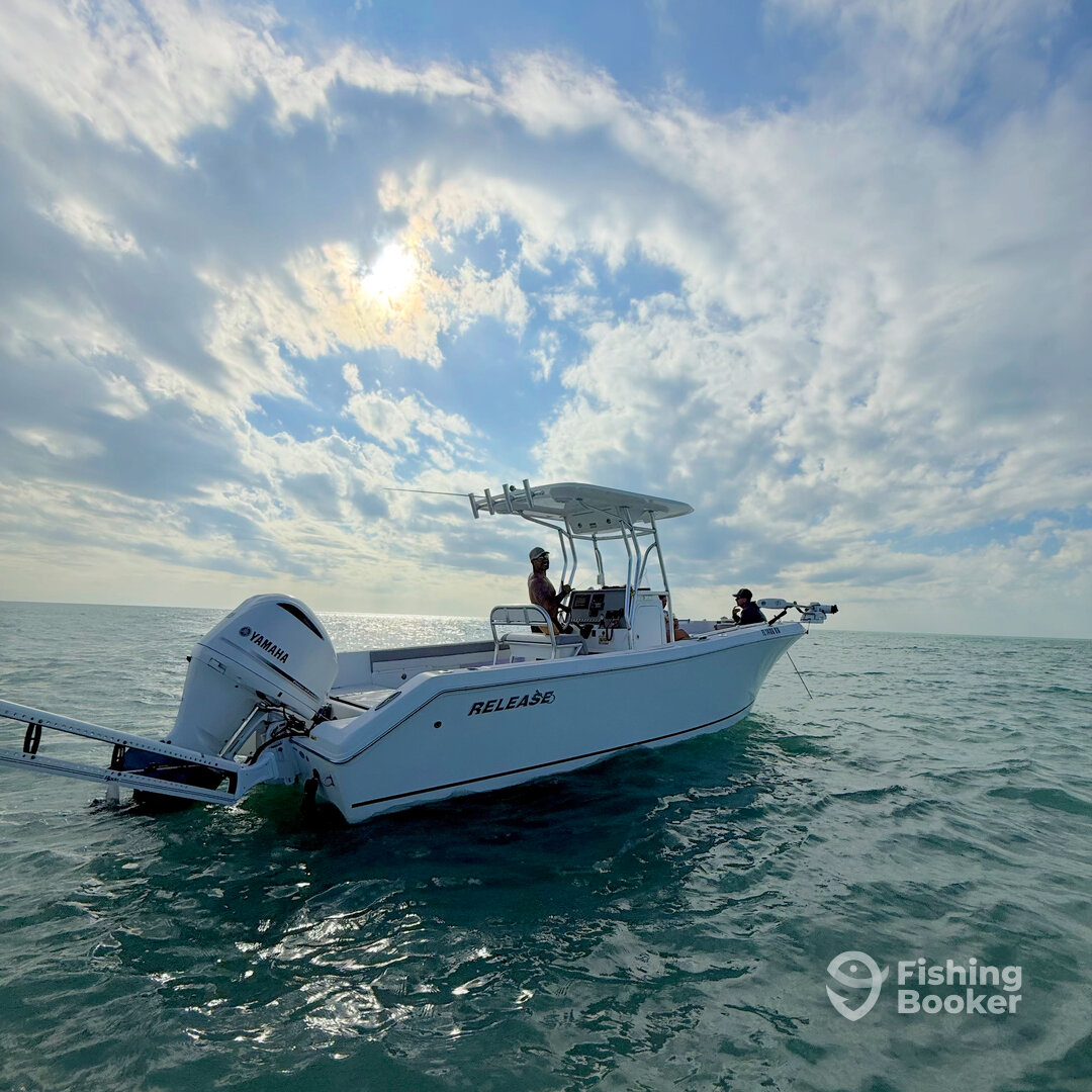 Boat image