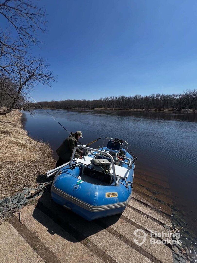 Boat image