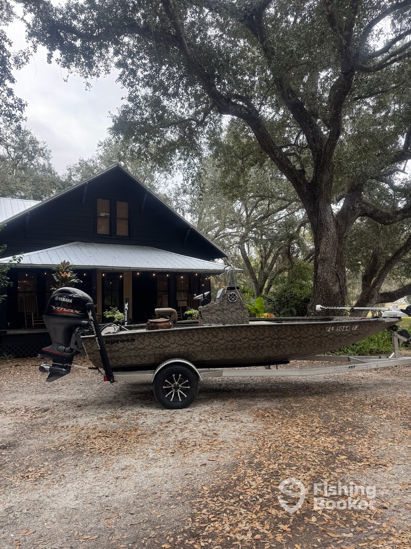 Boat image