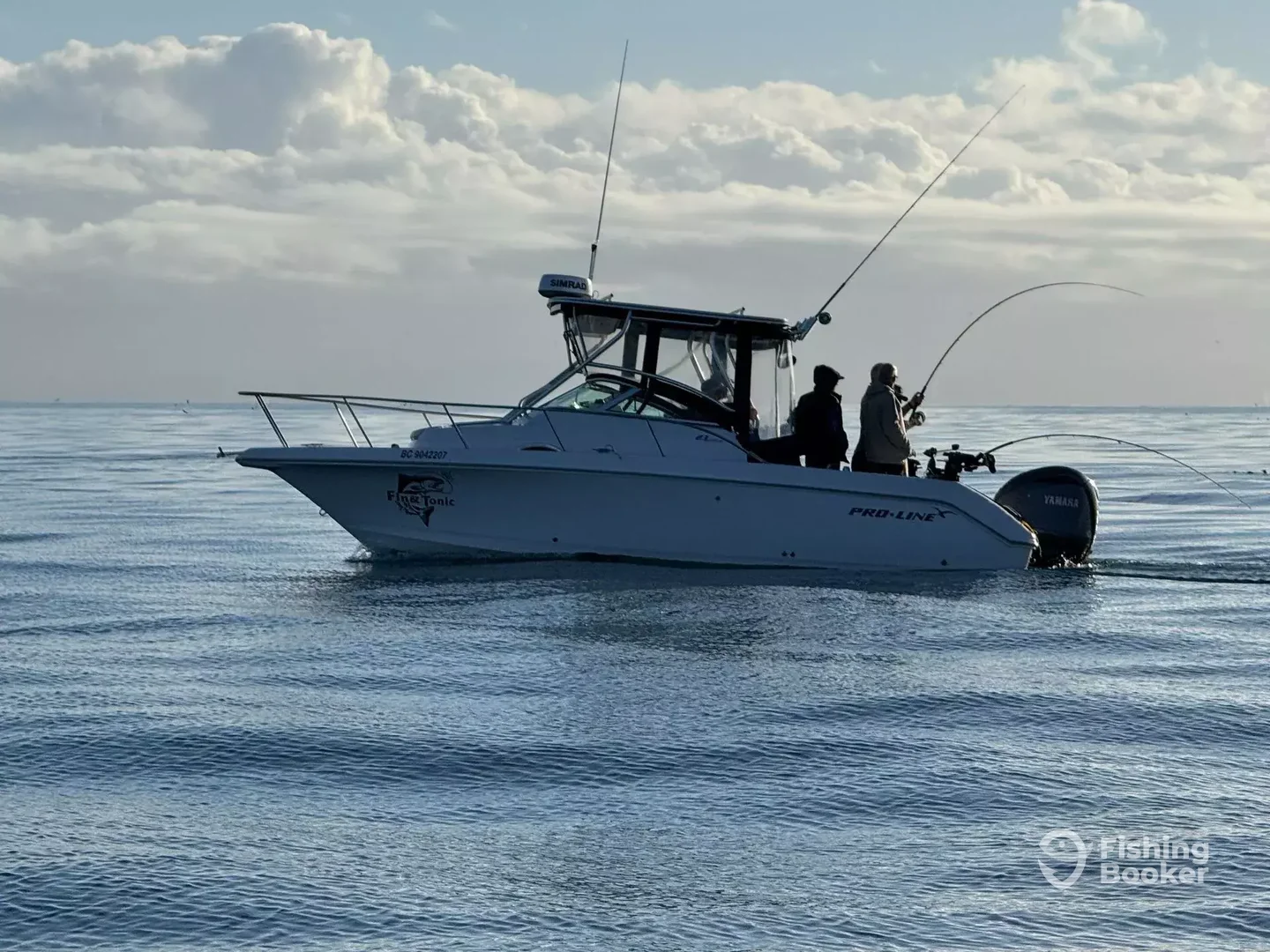 Boat image