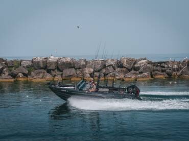 Fishing With Dad, LLC