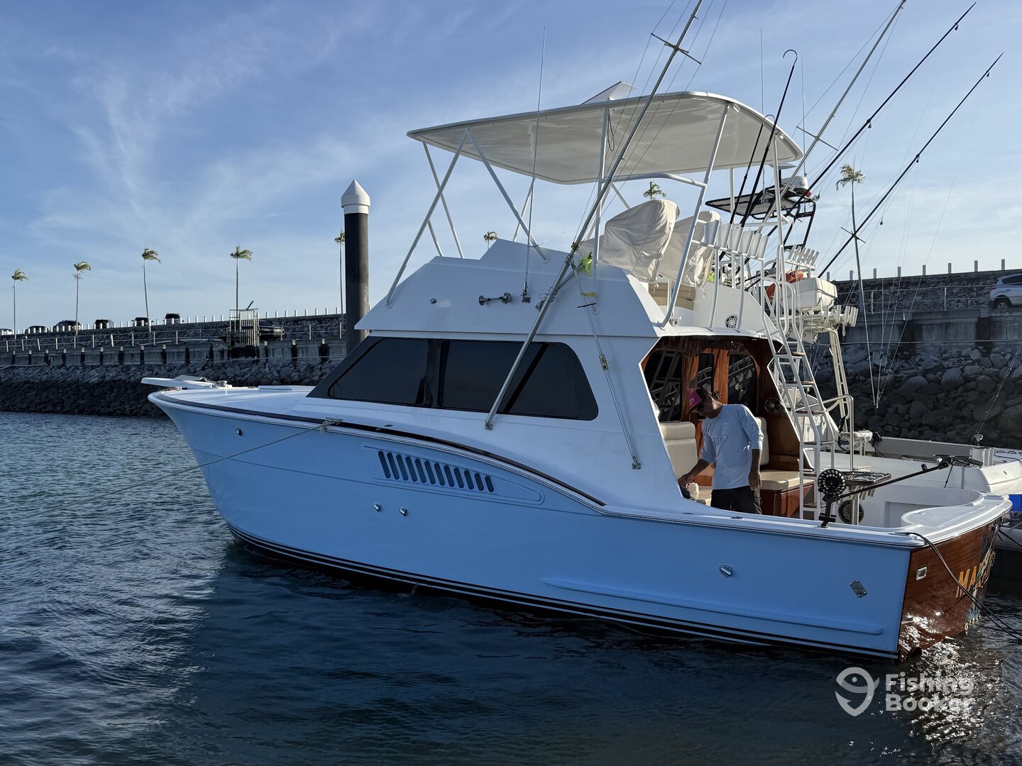Boat image