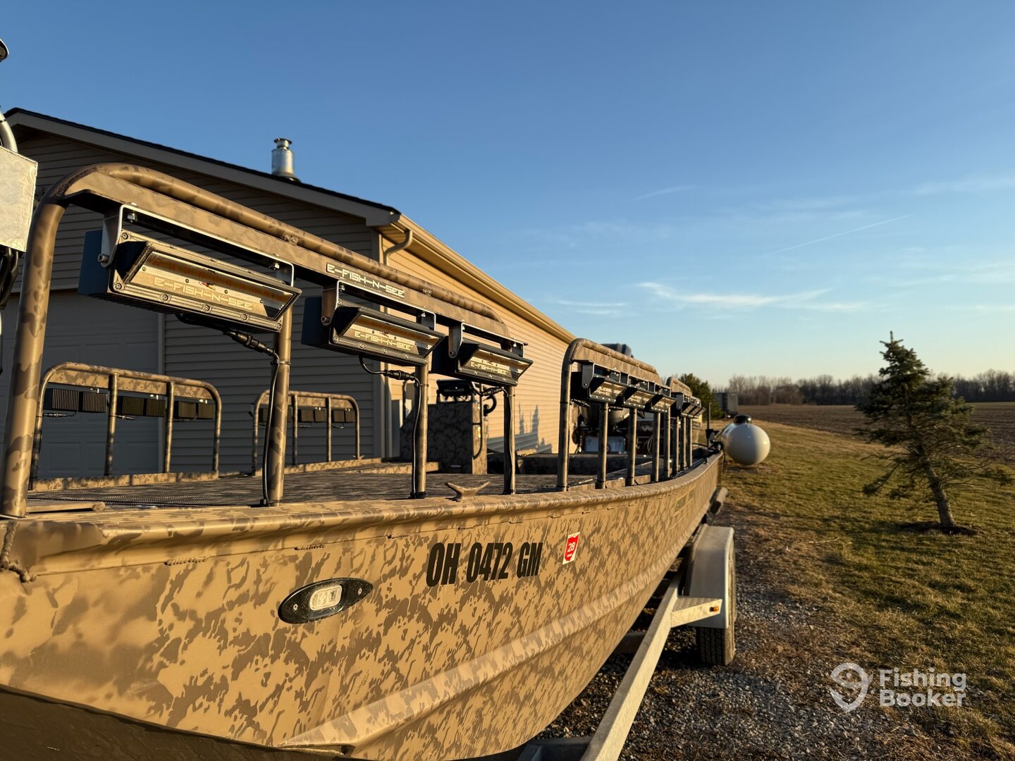 Boat Image