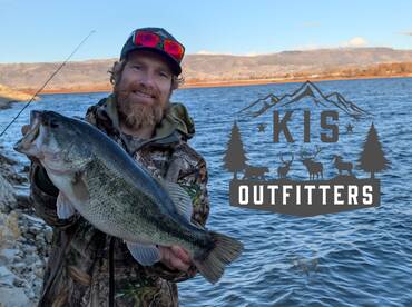 KIS Outfitters Guided Fishing & Hunting