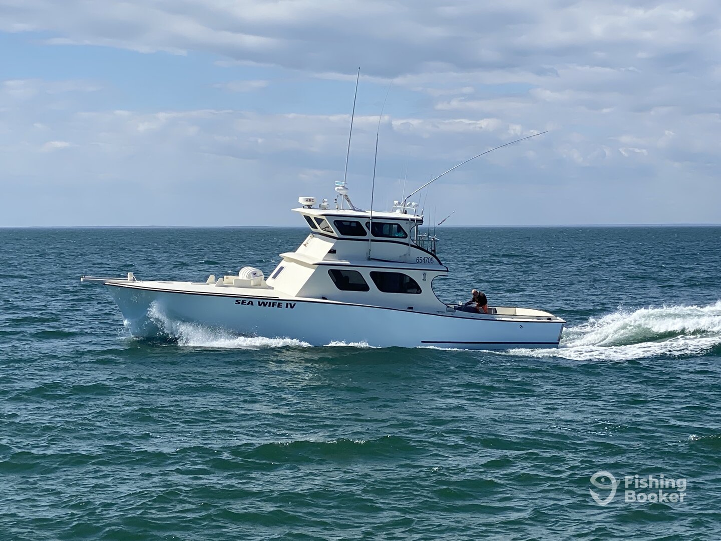 Boat image