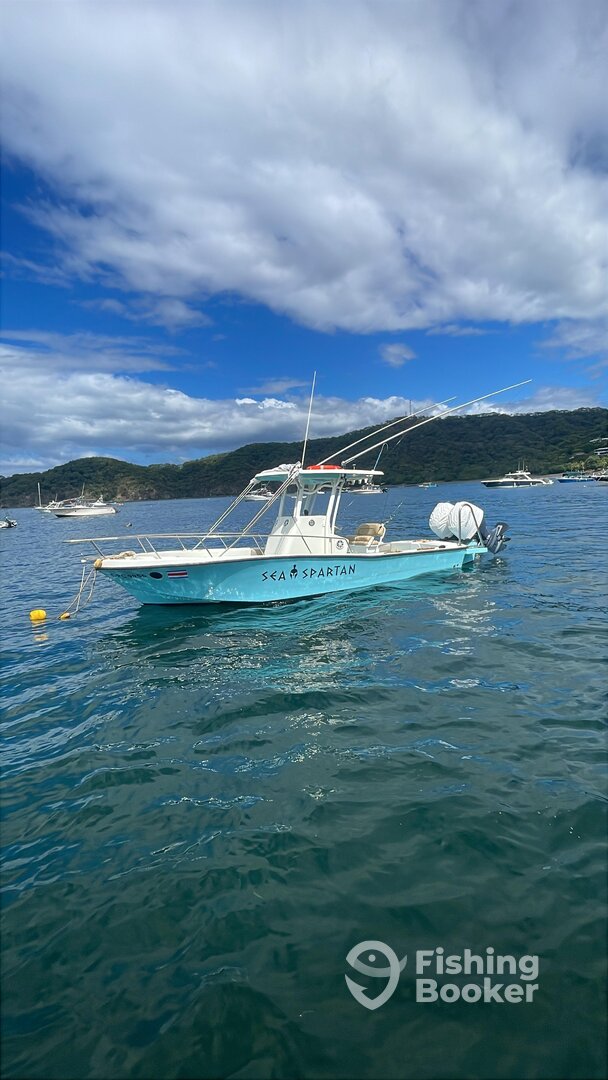Boat image