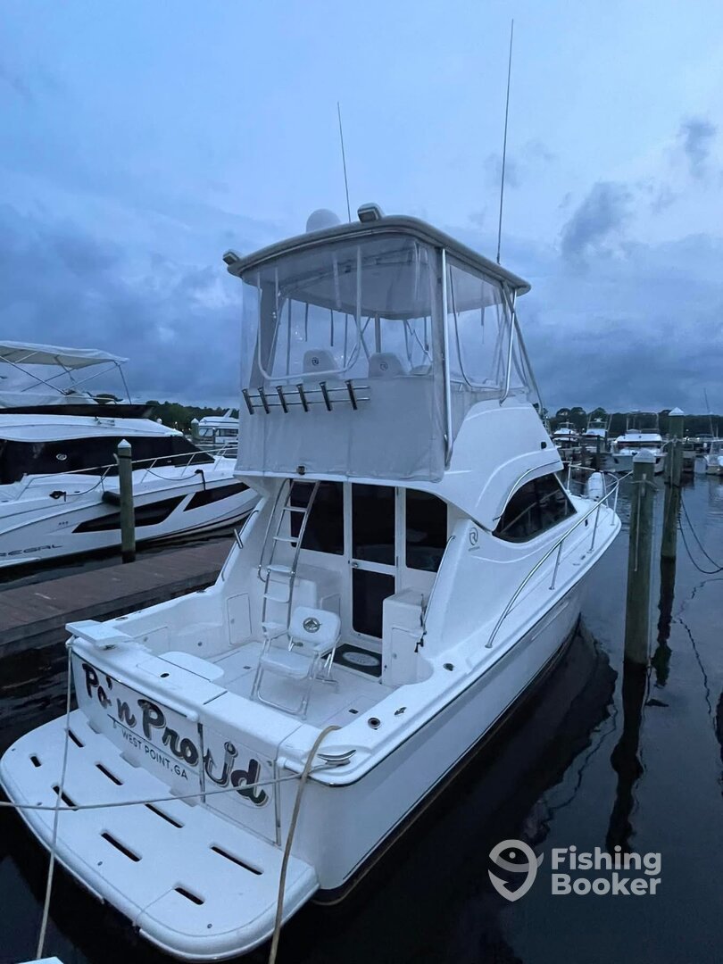 Boat image
