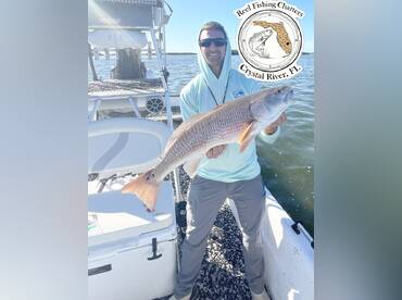 Reel Fishing Charters of Crystal thumbnail