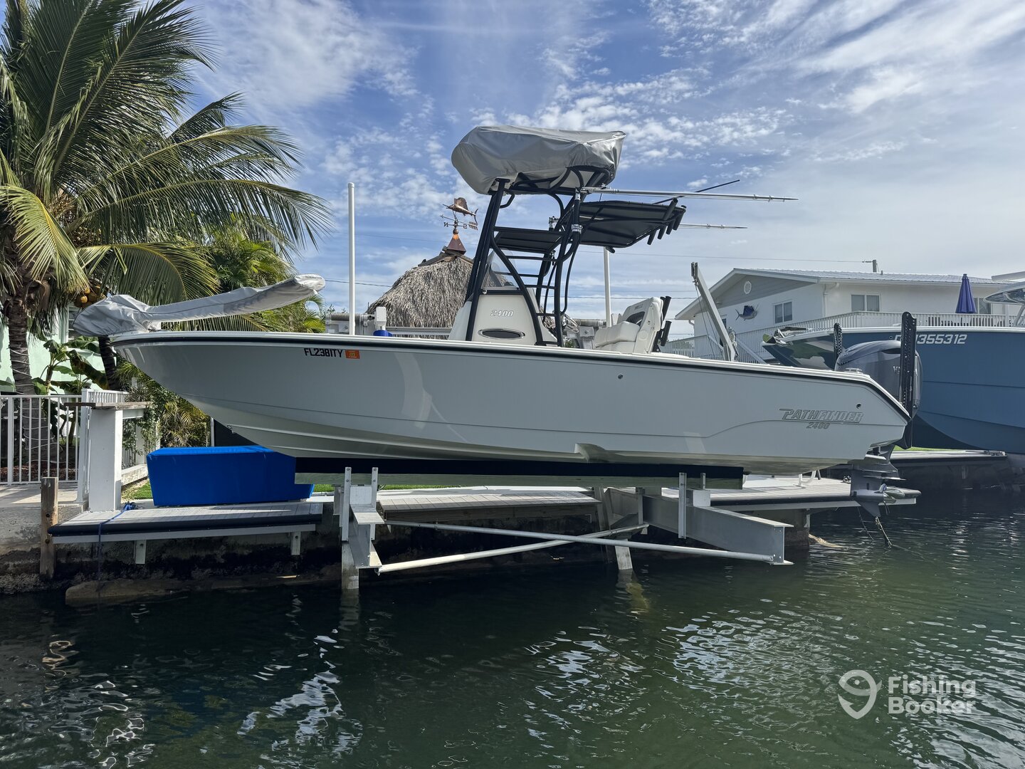 Boat image