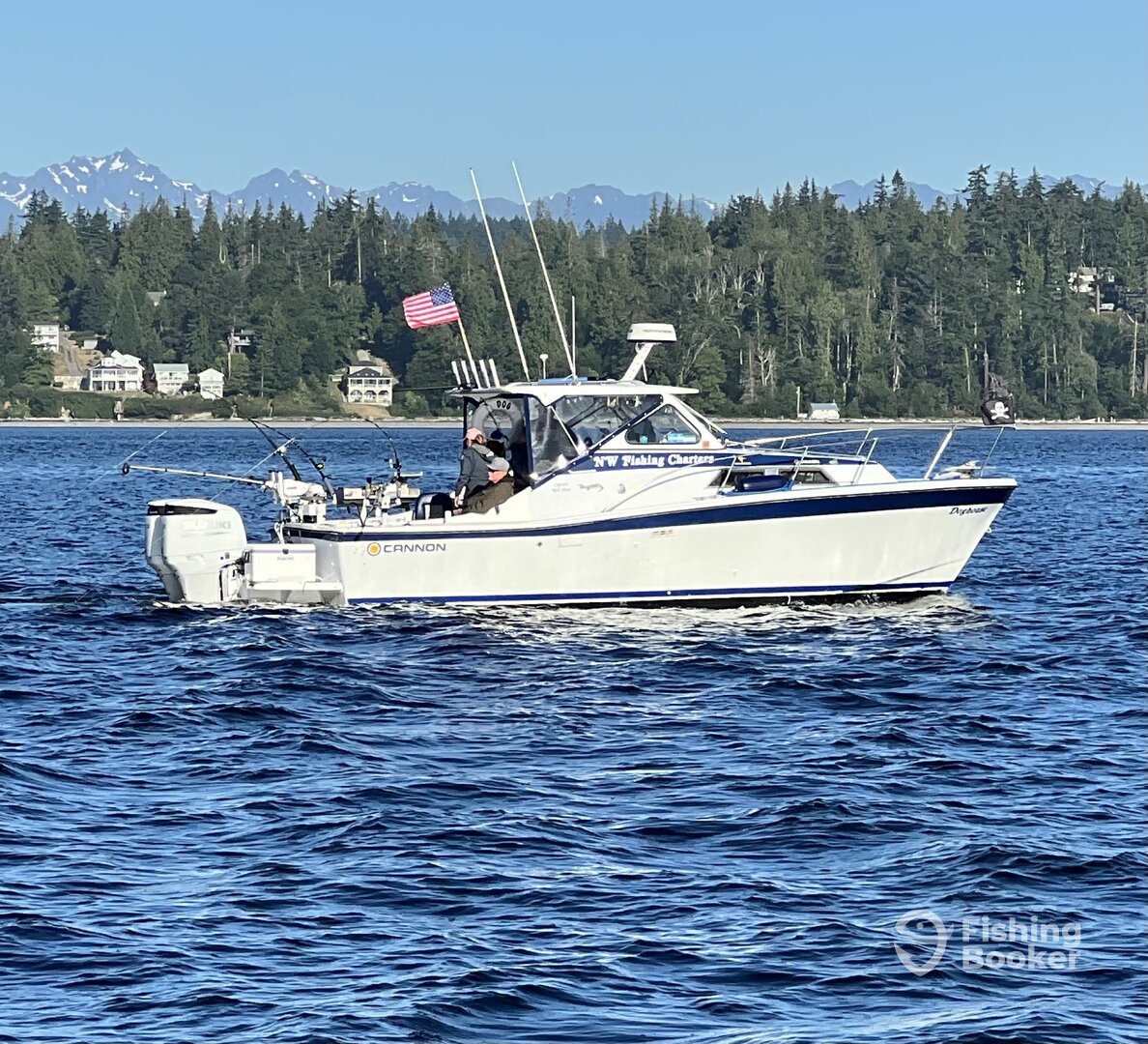 Boat image