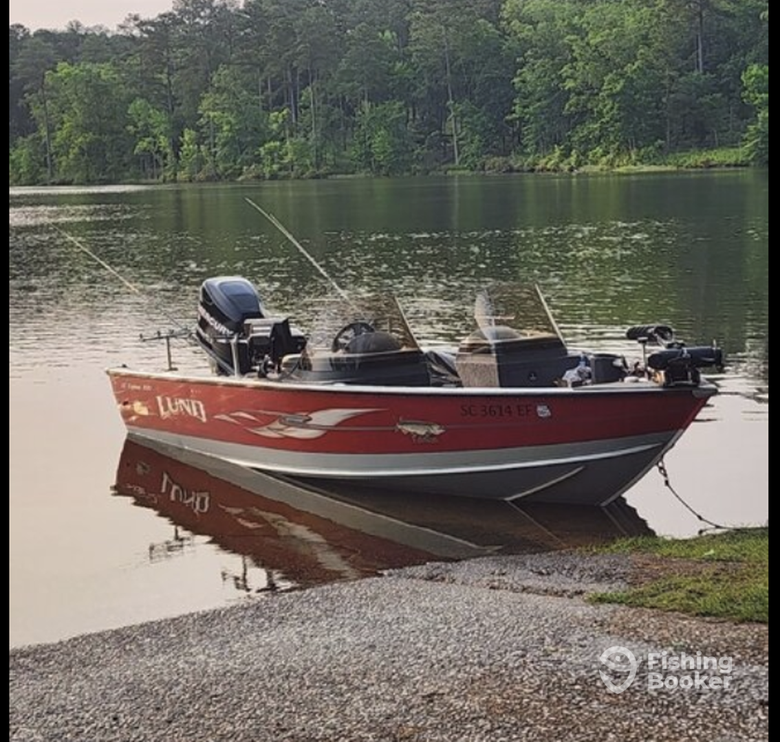 Boat image