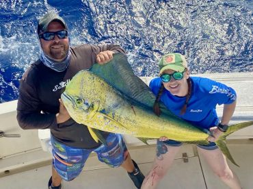 Fishin’Pole Sportfishing thumbnail