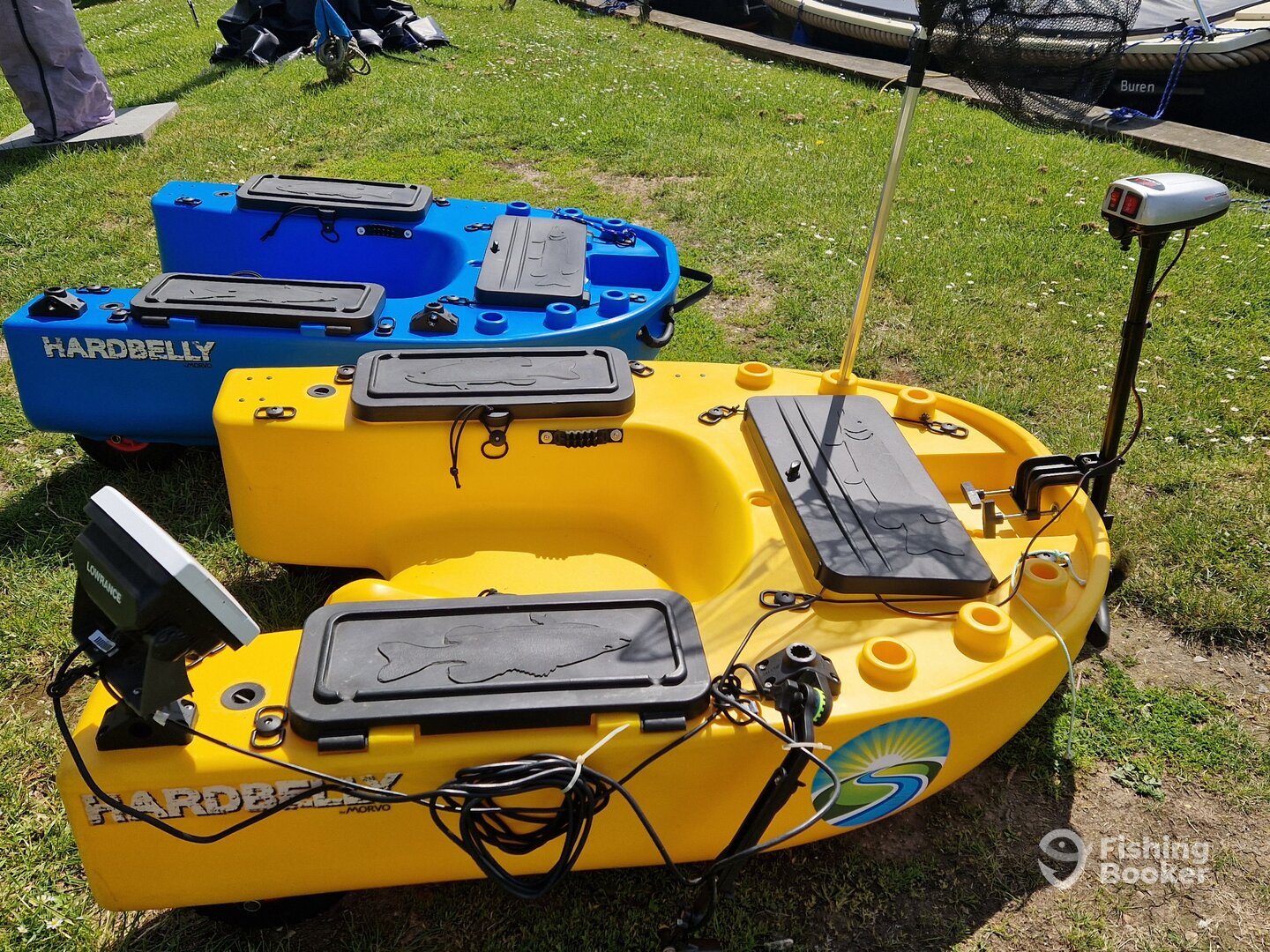 Boat image