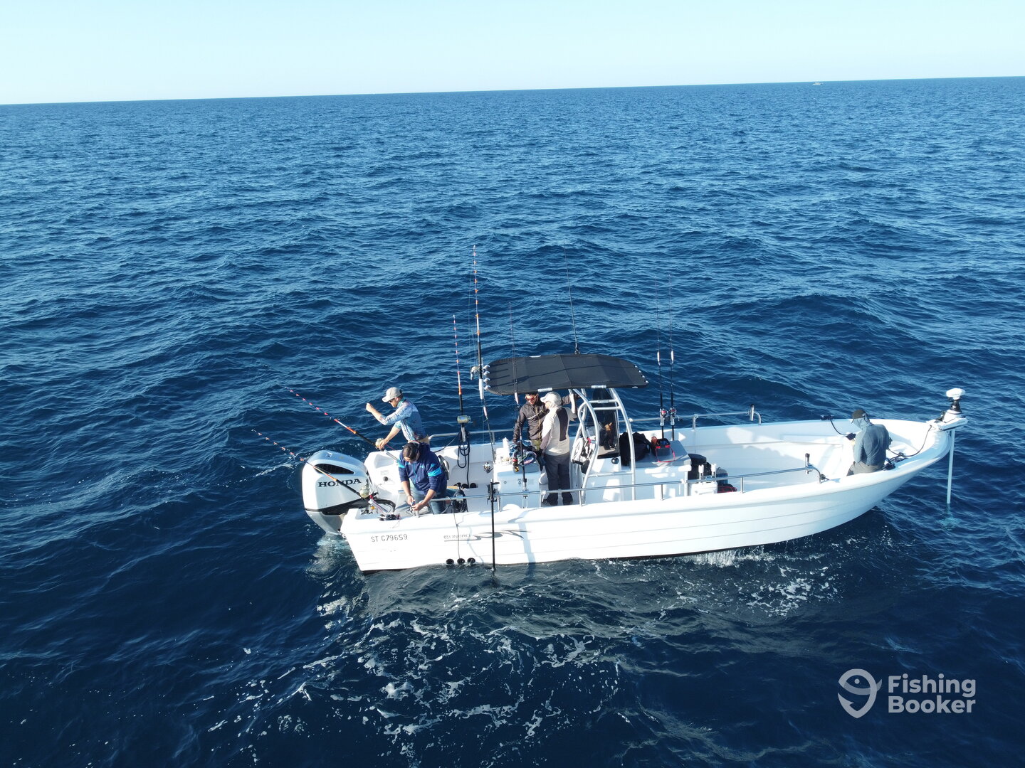 Boat image