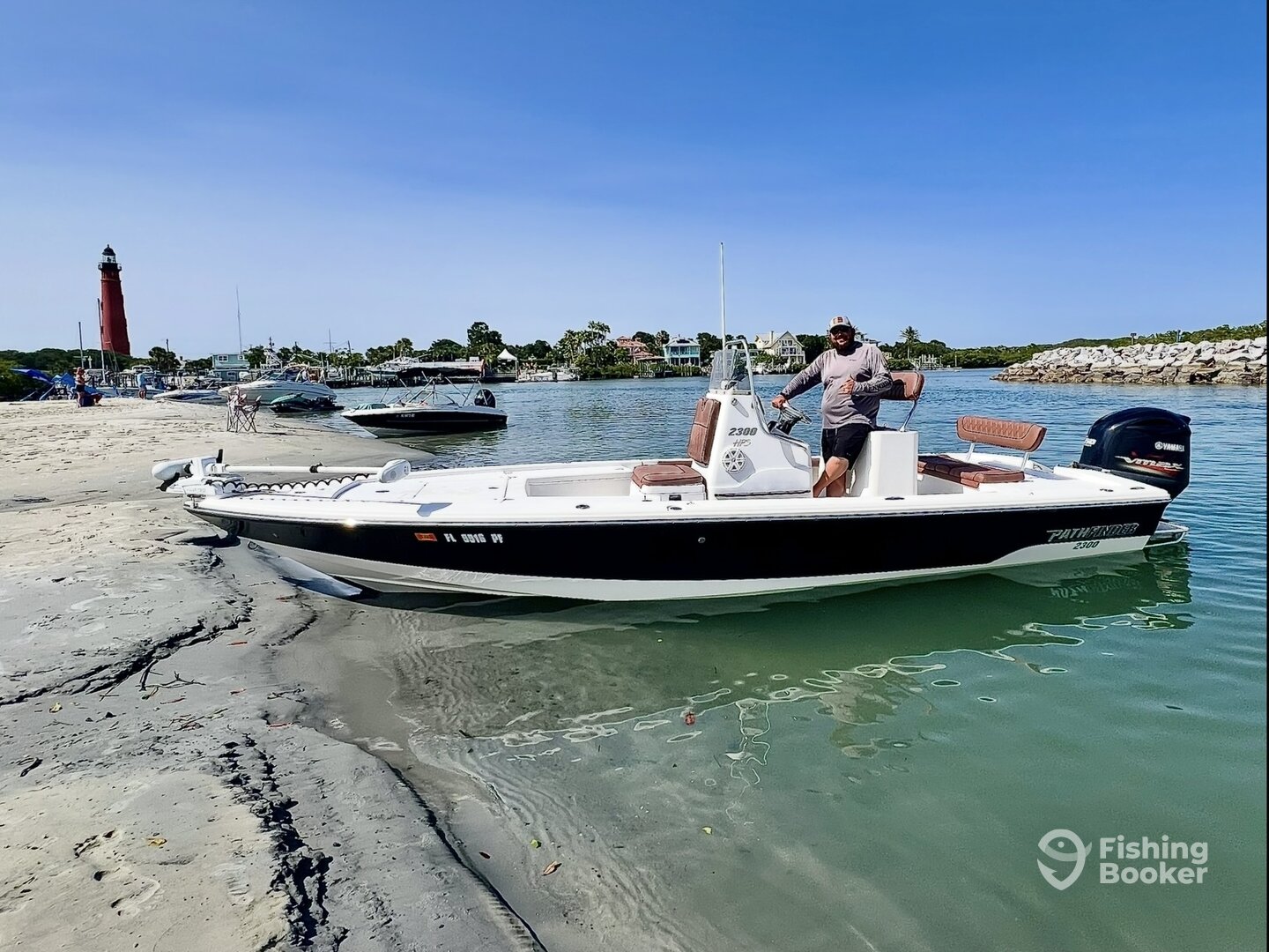 Boat image