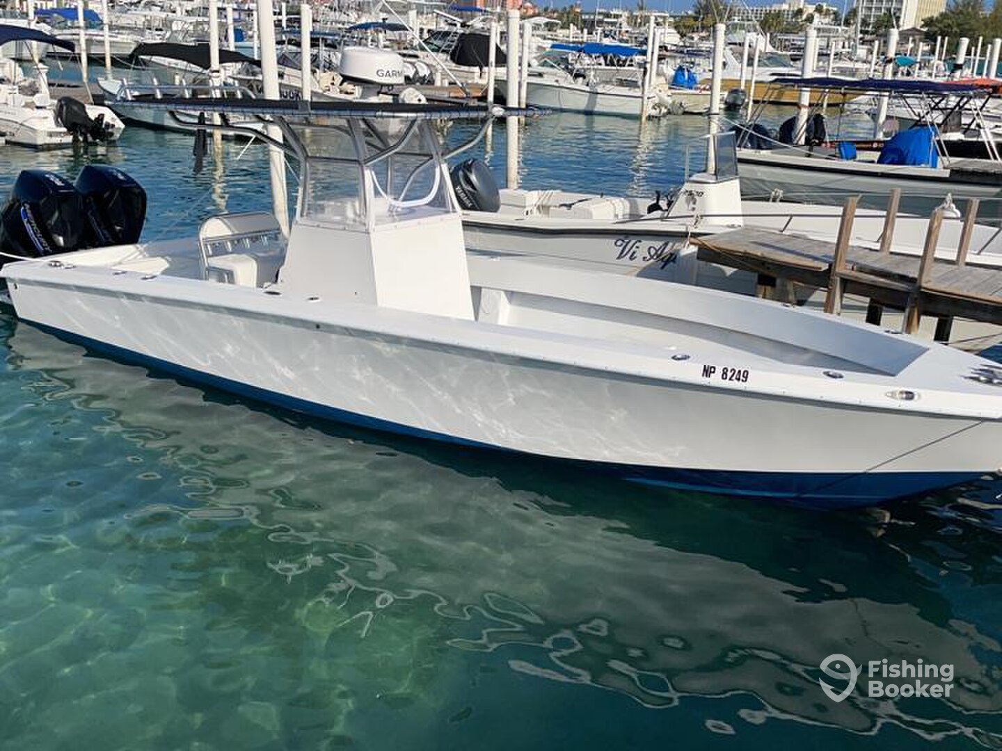 Boat image