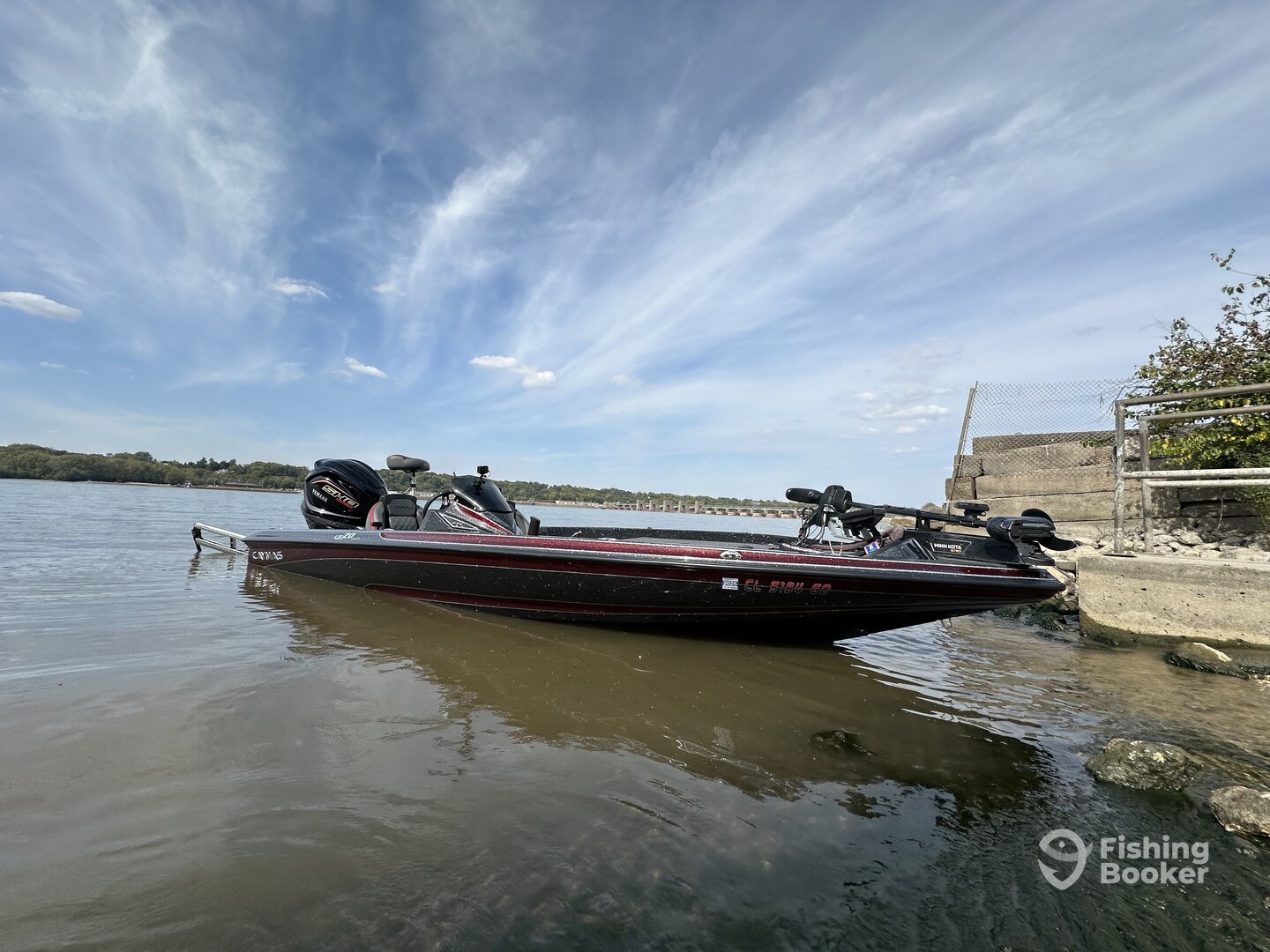 Boat image