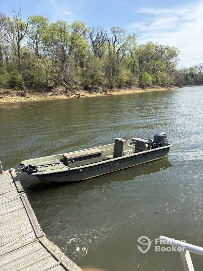 Boat image