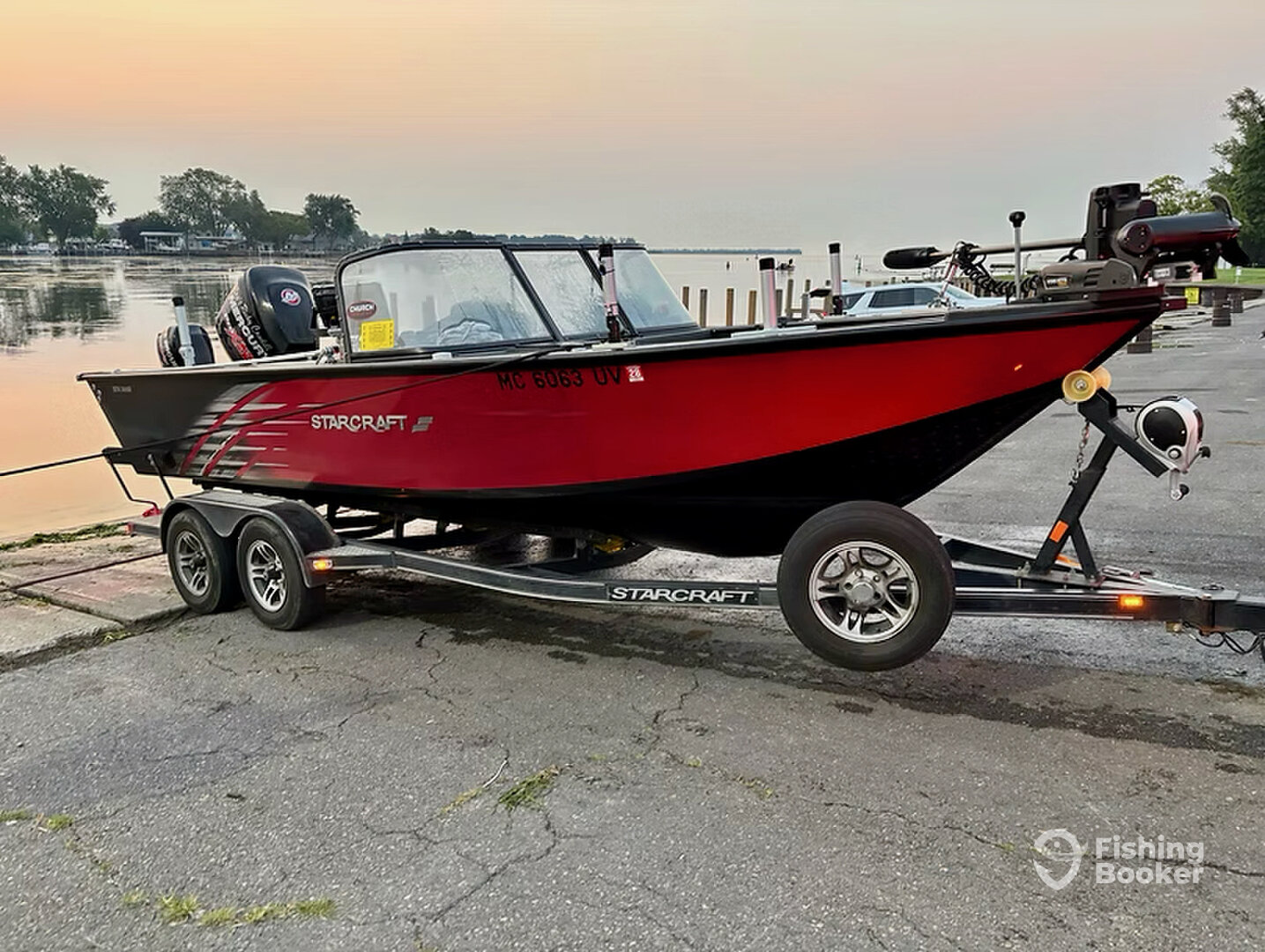 Boat image