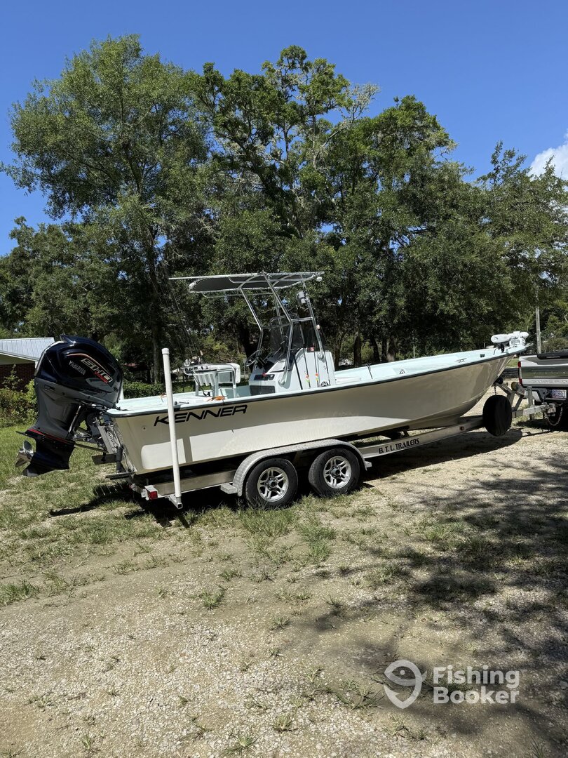 Boat image