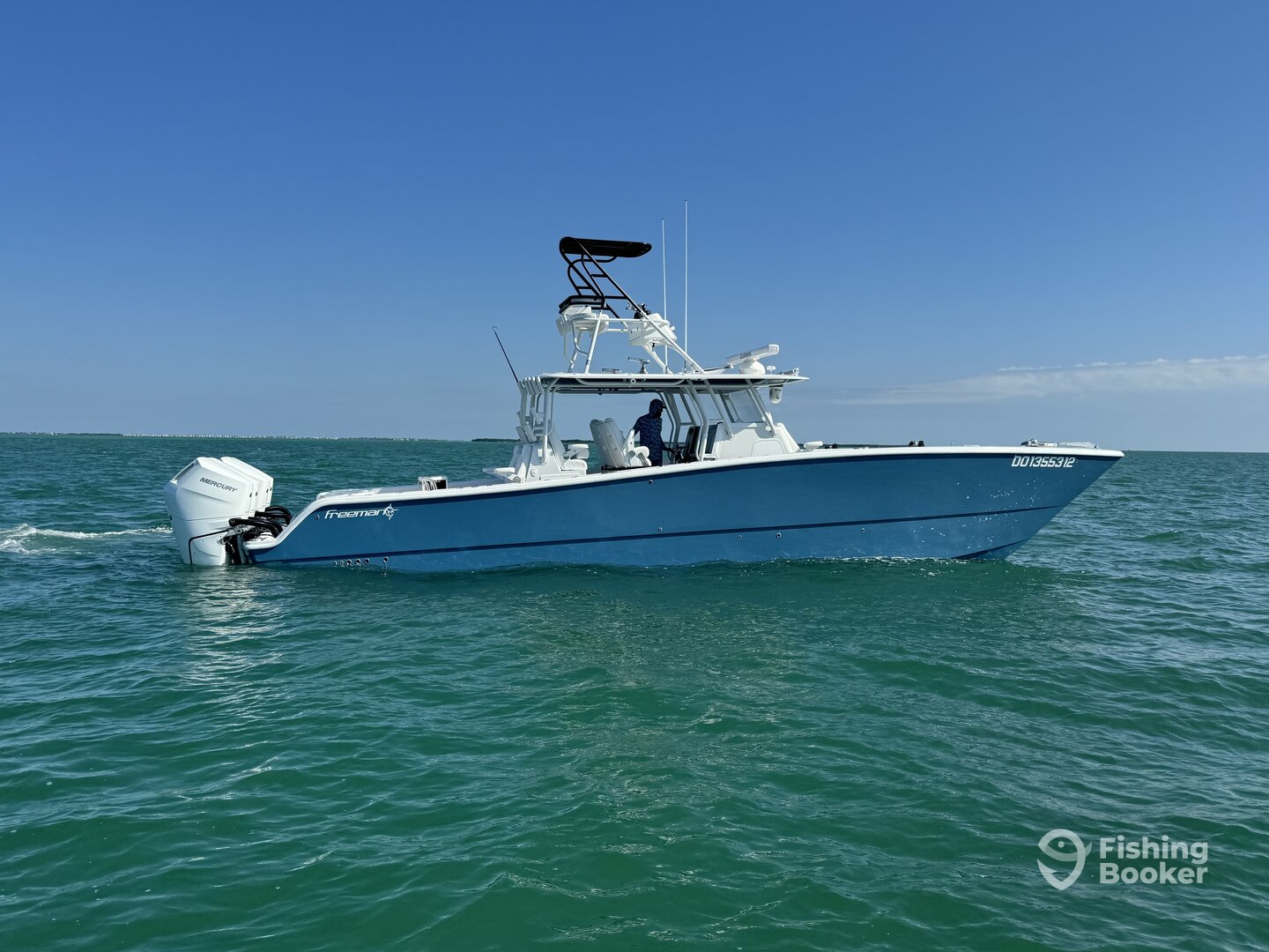 Boat image