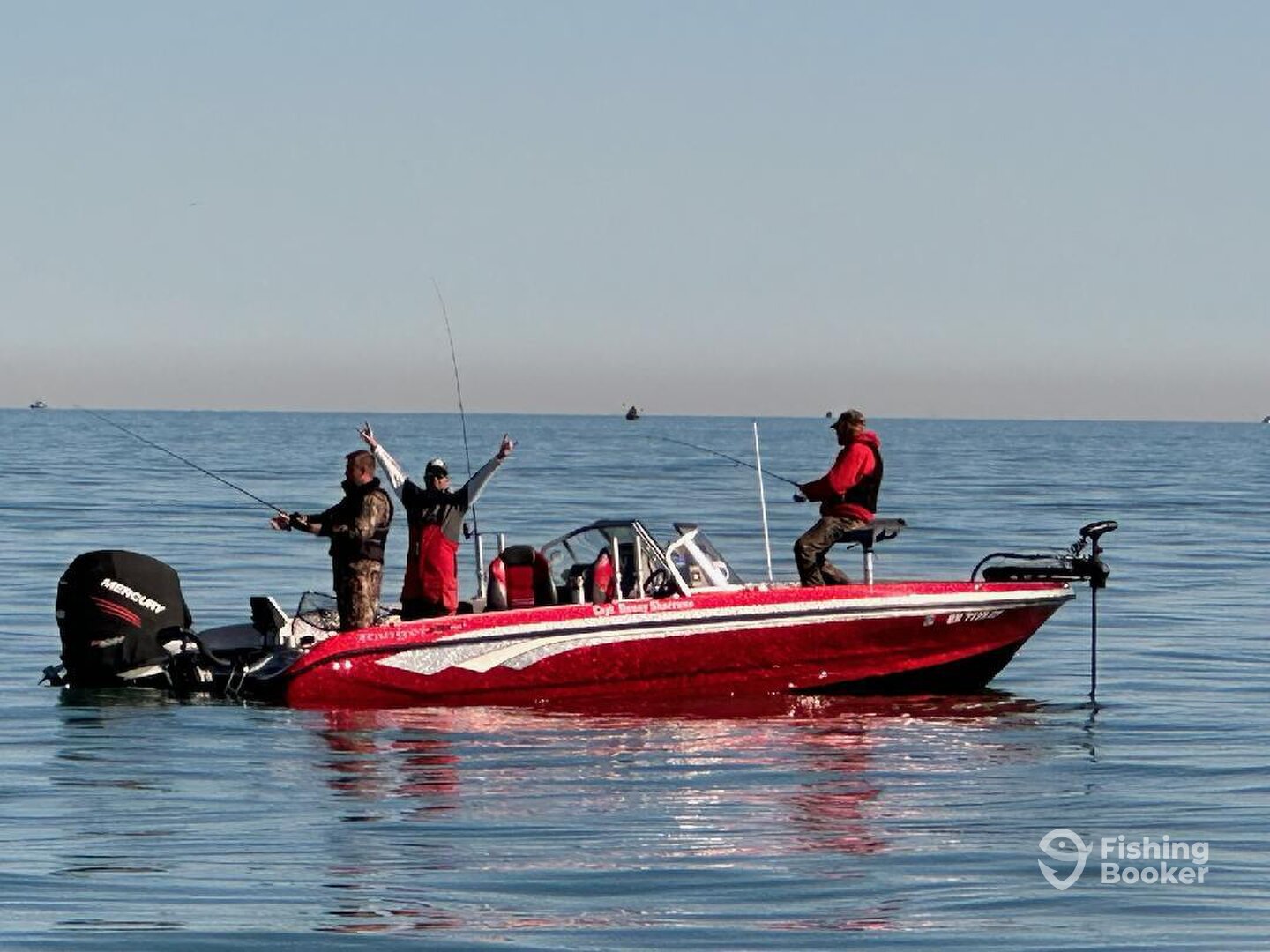 Boat image