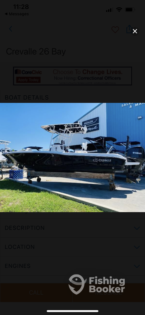 Boat image