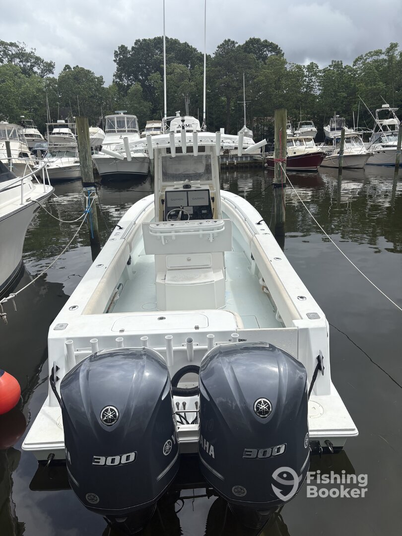 Boat image
