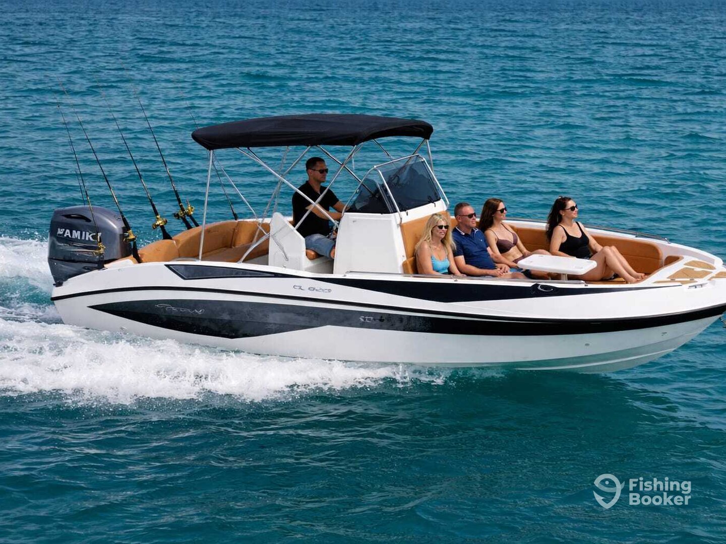 Boat image