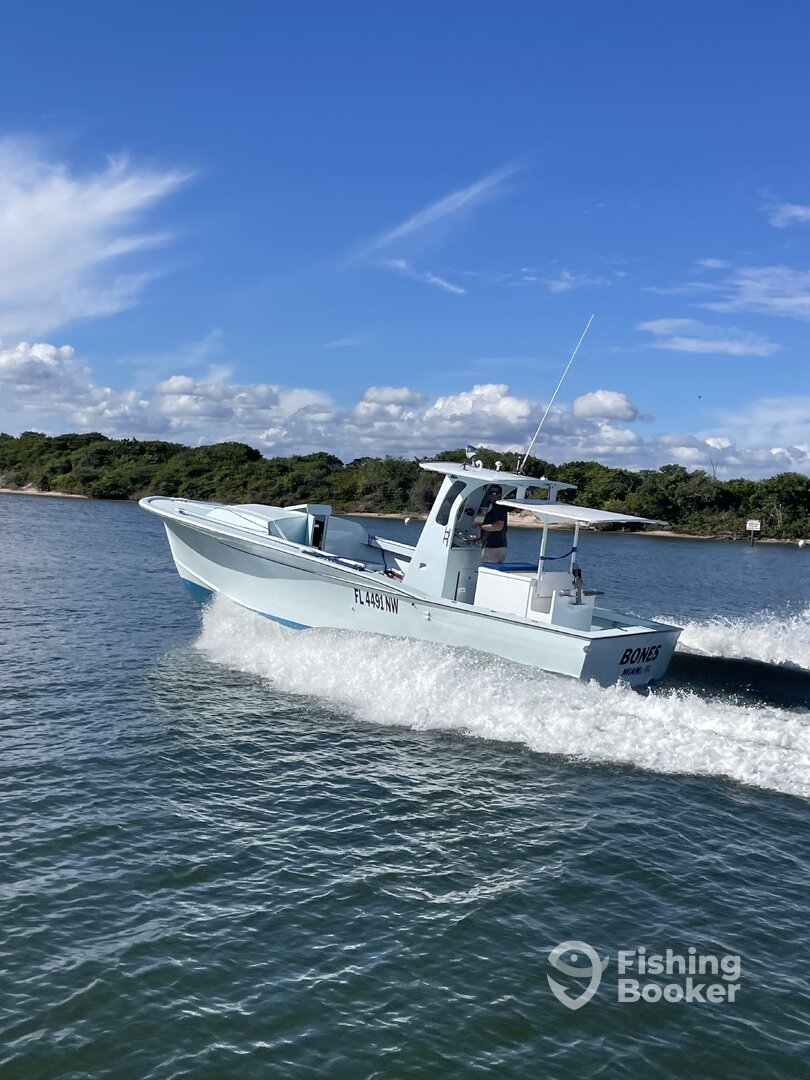 Boat image