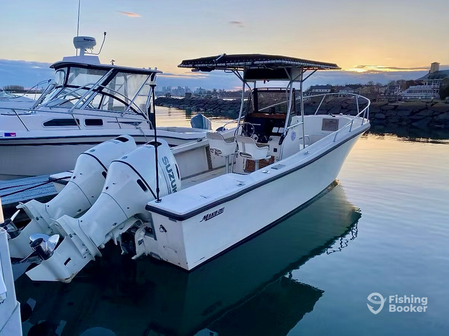 Boat image