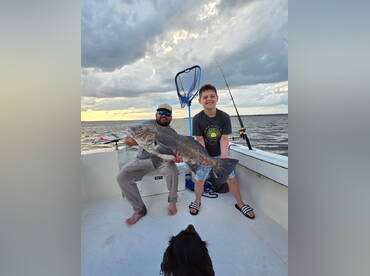 Big Fin Charters II thumbnail