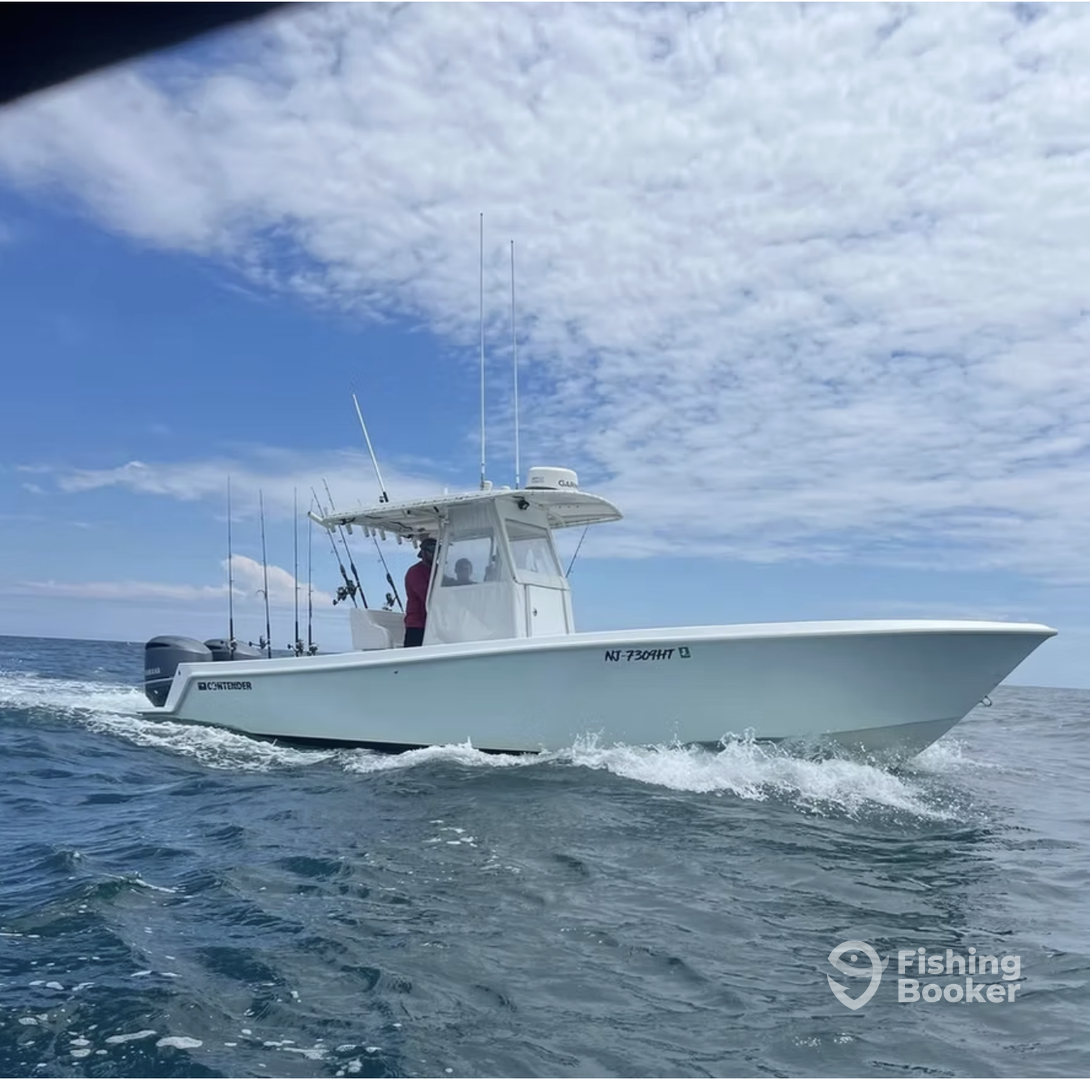 Boat image