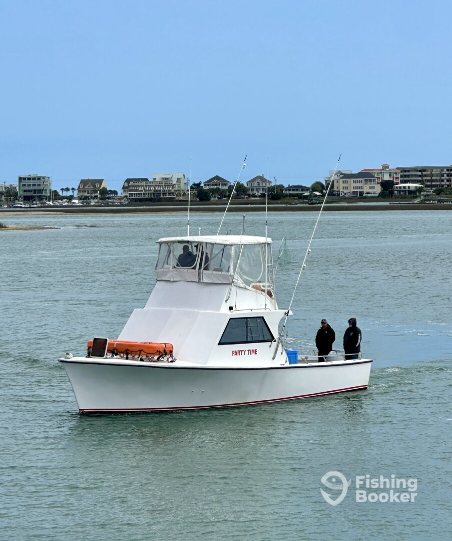 Boat image
