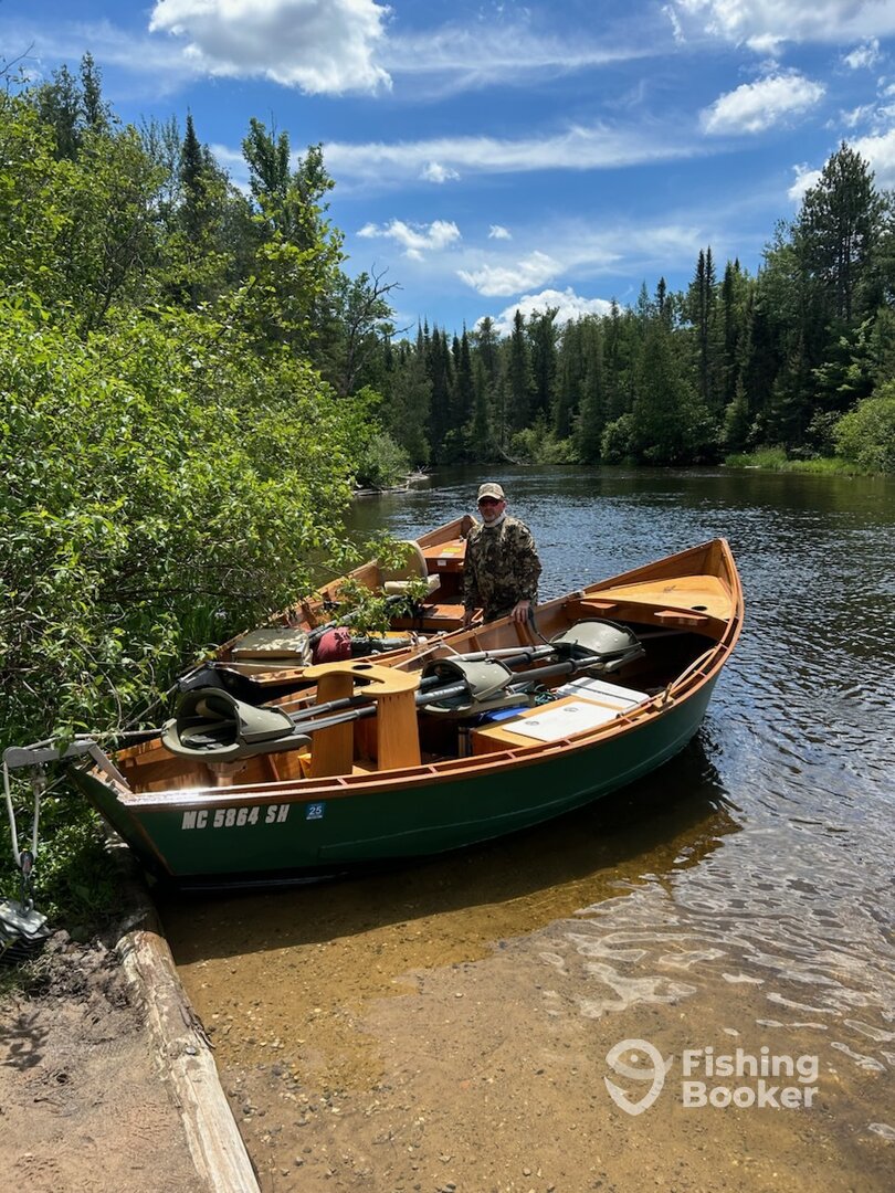 Boat image