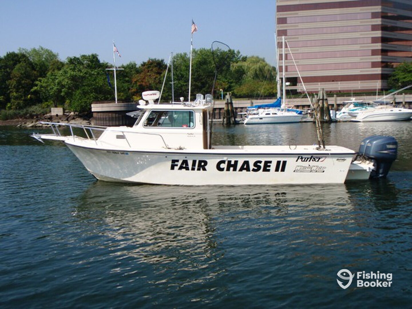 Boat image