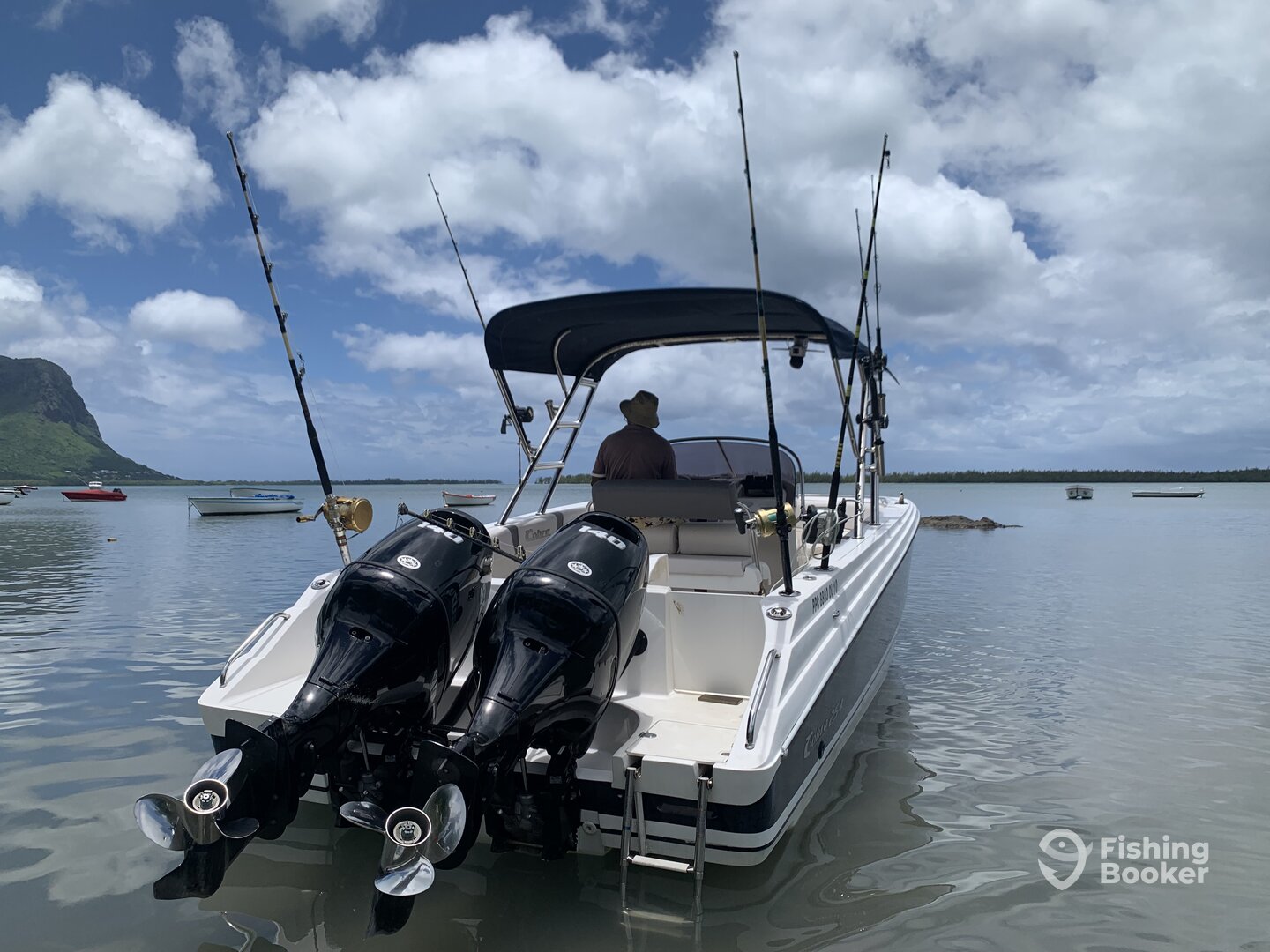 Boat image