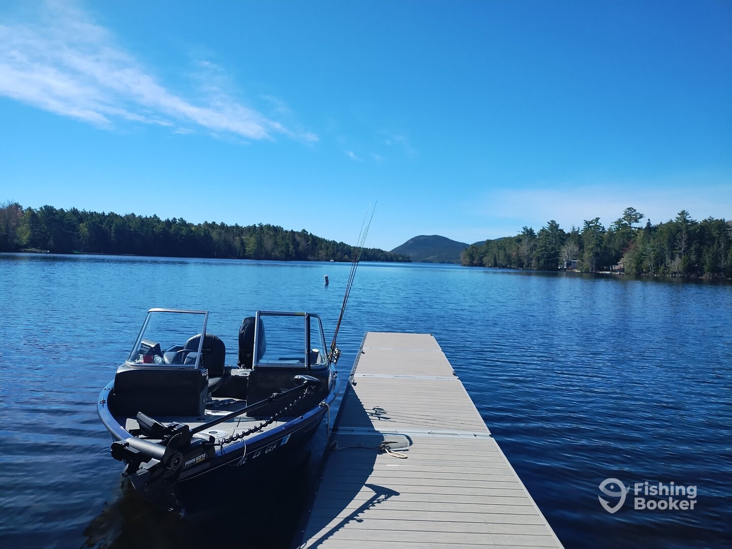 Boat image