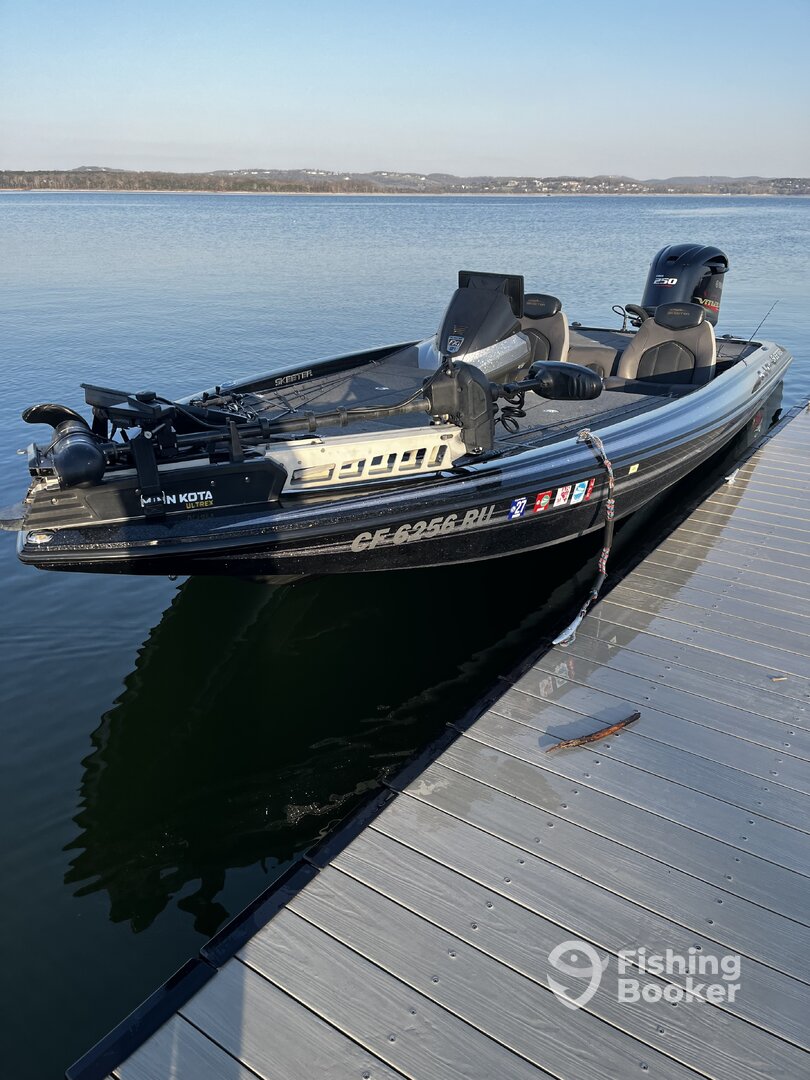 Boat image