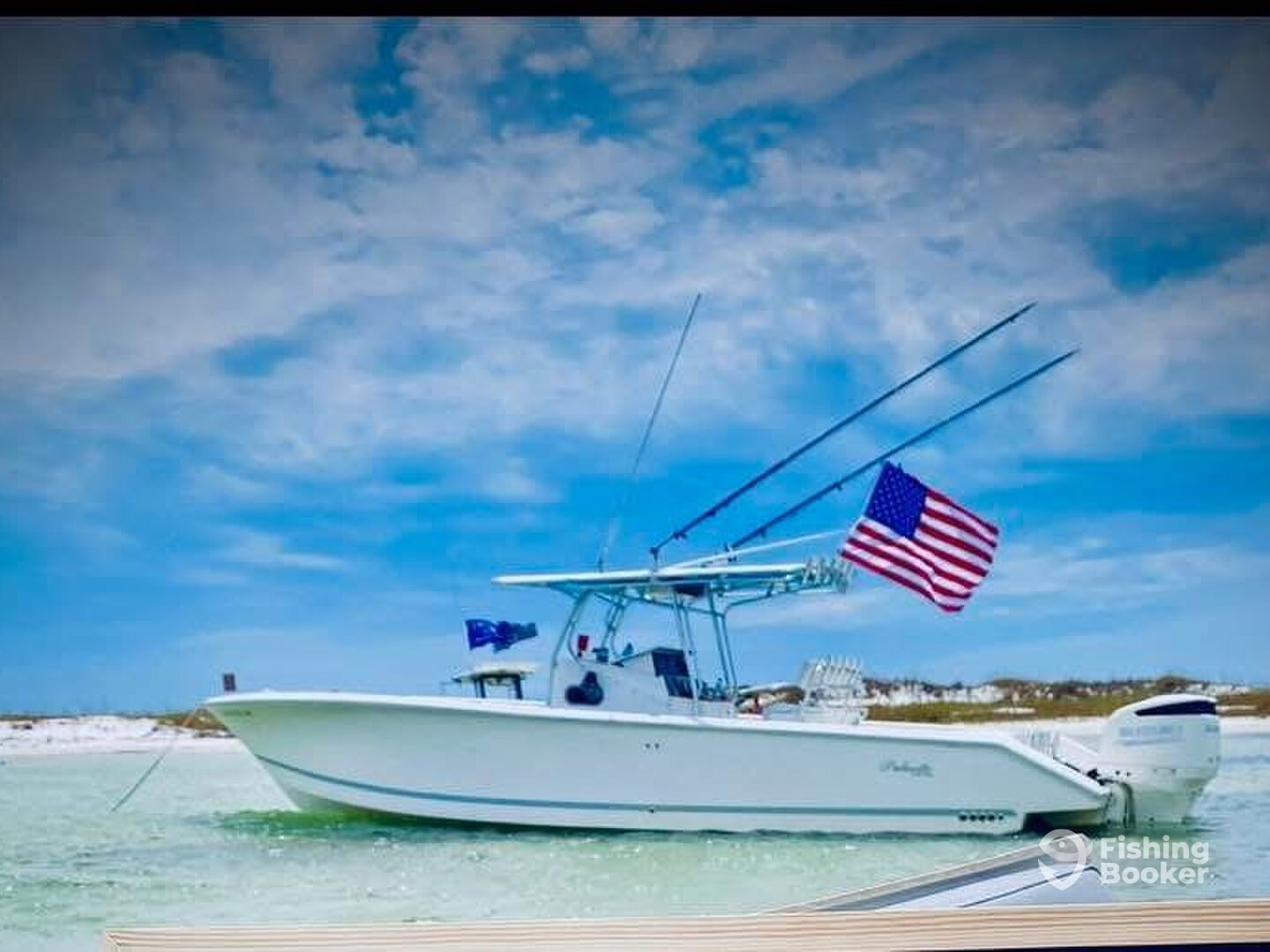 Boat Image